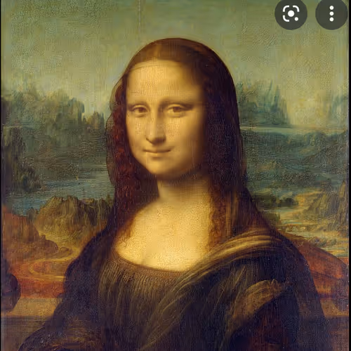 Paintings Old
