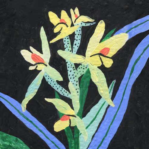 Painting Soul by Seoulsoul - old