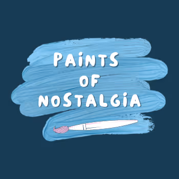 Paints of Nostalgia