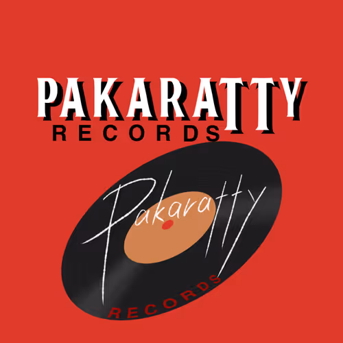 PAKARATTY RECORDS