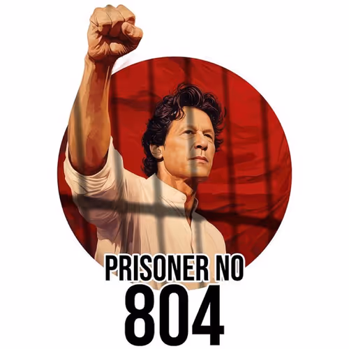 Pakistan is under fascism.