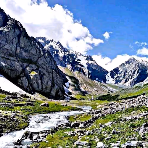 Pakistani Beautiful Nature