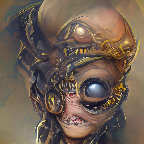 PakistaniAlien