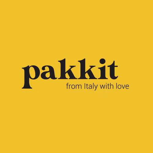 Pakkit