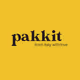 Pakkit