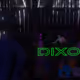 DJ in The Palace Night Club