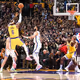 Historical Basket Ball Moment