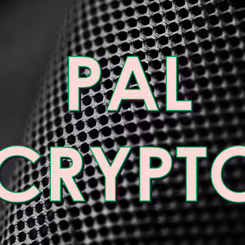 palcrypto