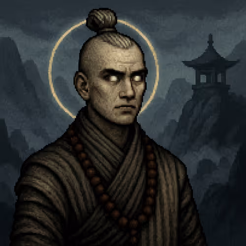  Pale Chapel Portraits