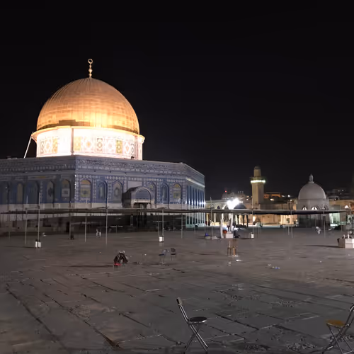 Palestine - Explore
