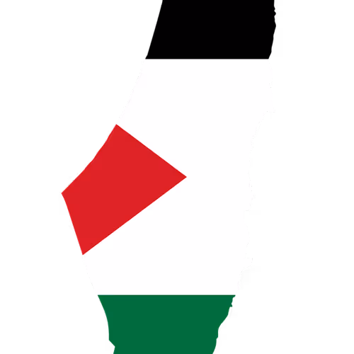 Palestine Trading Cards