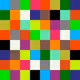 8x8 Color Palettes