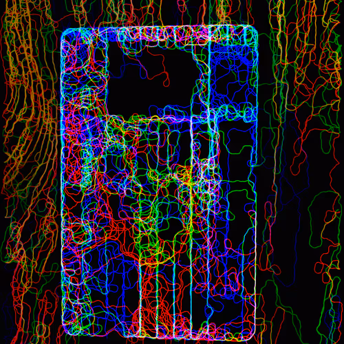 Palindrom_Gattling Collection