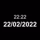 Palindrome day
