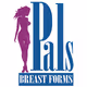 Pals Breast Forms
