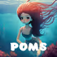 PaMs Original Motion Symphony (POMS)