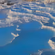 Pamukkale. - old