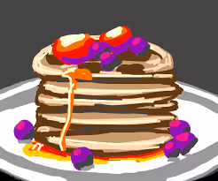 pancakeswap in real life