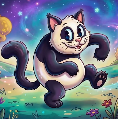 Pancat Funny