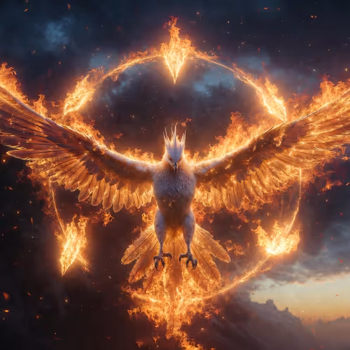 Pancreas Phoenix: Six Flames of Hope