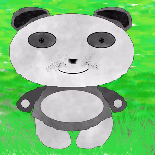 Panda #0