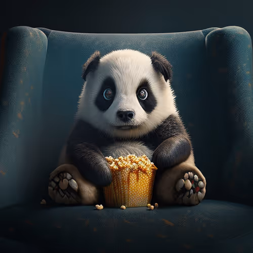 Panda 3d