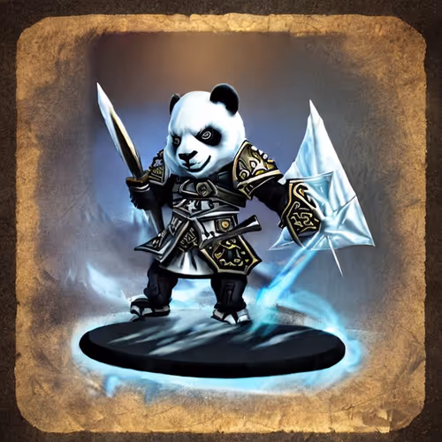PANDA ARMOR
