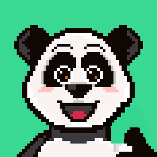 Panda _ collection