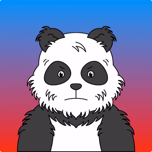 panda community V3