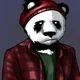 Panda Mix collection - old