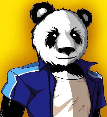 Panda Mix collection - old