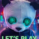 panda play
