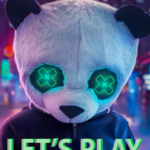 panda play