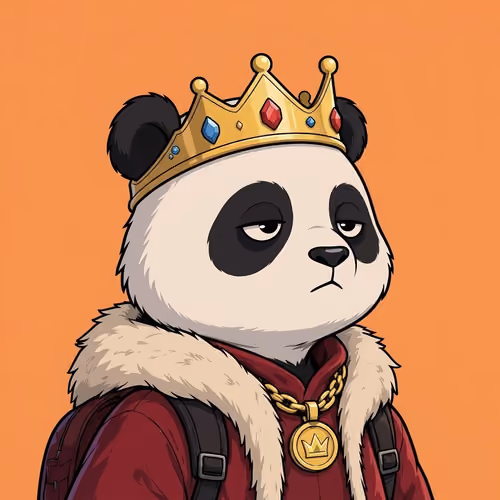 Panda Syndicates