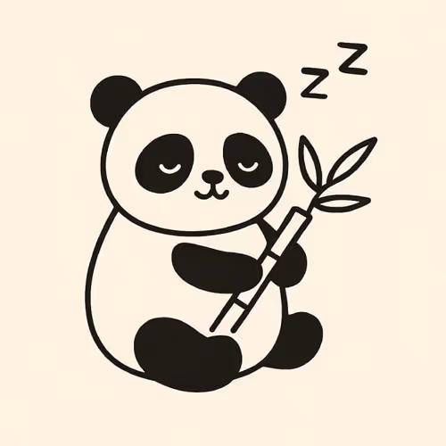 PANDA TEST