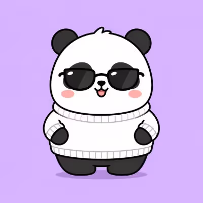 Panda Verse