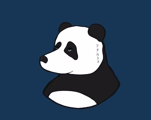 Panda-Verse