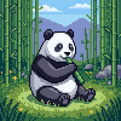 Panda Z