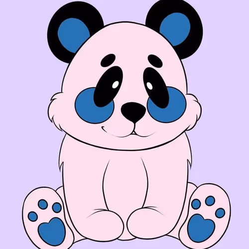 Panda Band NFT