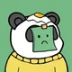 Panda Bear & Sheep Club