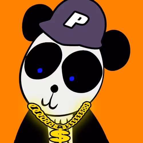 Tokuno Pandas