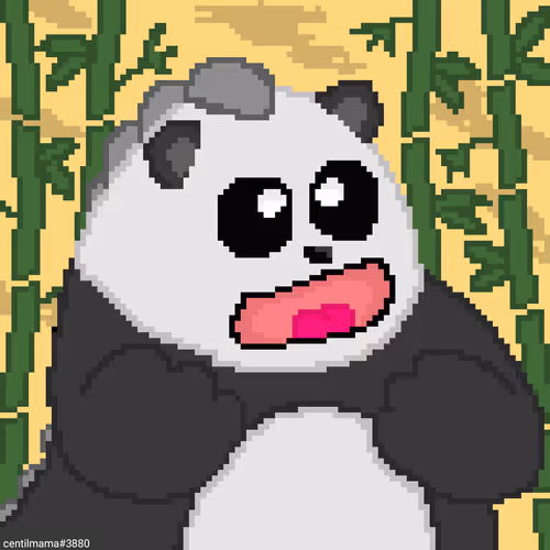pandakaget