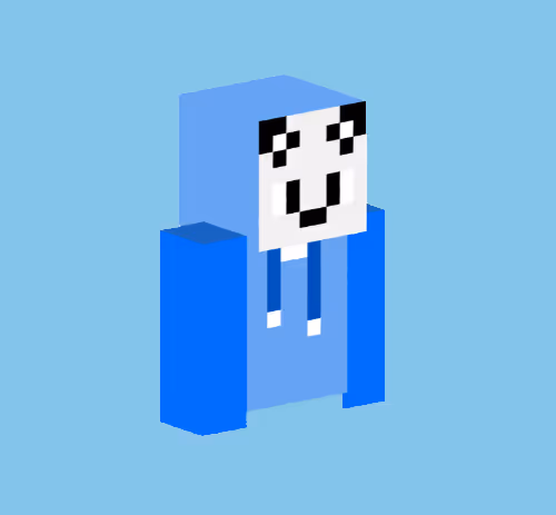 PandaMC