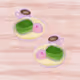 Pandan Treats & Cocoa Moments