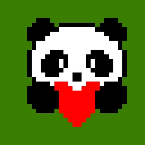 PandaNFT