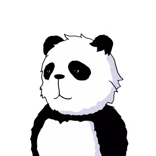 Pandarama: Original Series