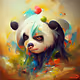 Pandas Rule The World!!! - old