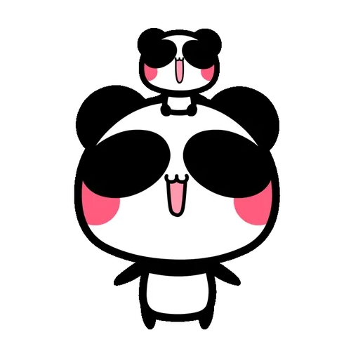 PandasParty V3 - old
