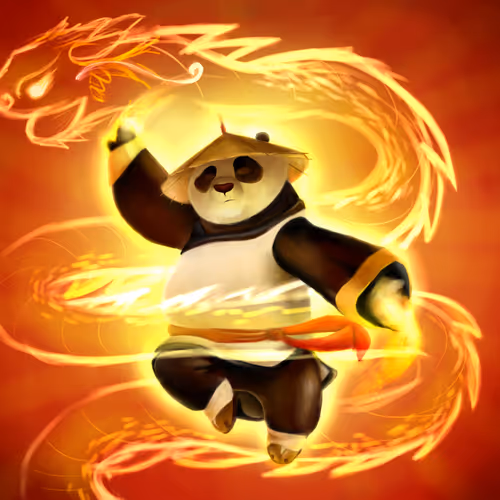 pandass - old