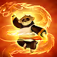 pandass - old